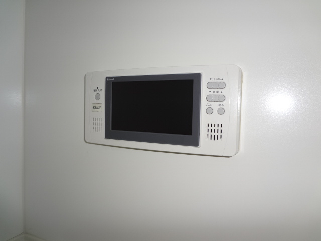 浴室テレビ 写真20