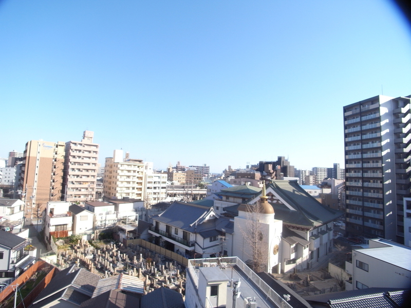 眺望 写真20