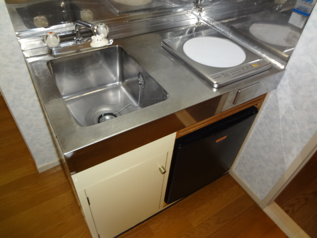 キッチン キッチン 写真2