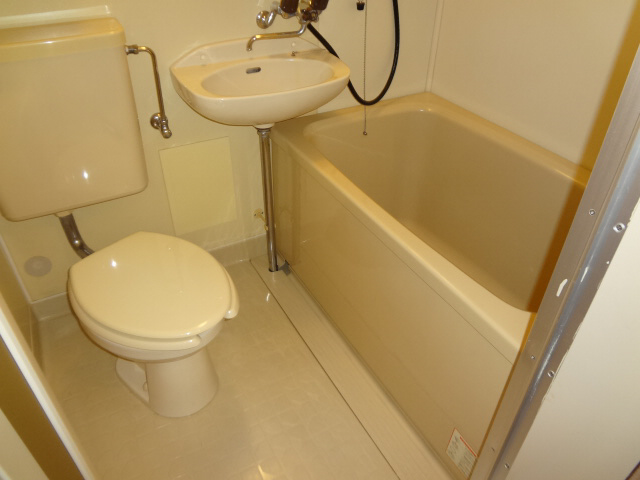 バス ユニットバス 写真10