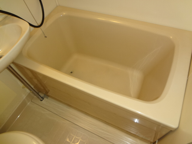 バス 浴室 写真11