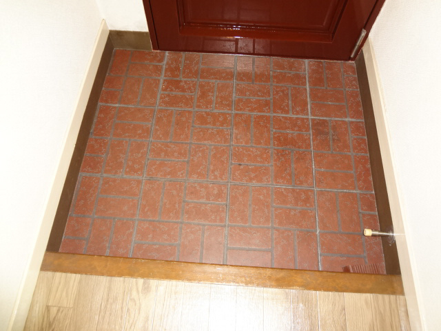 玄関 玄関 写真9