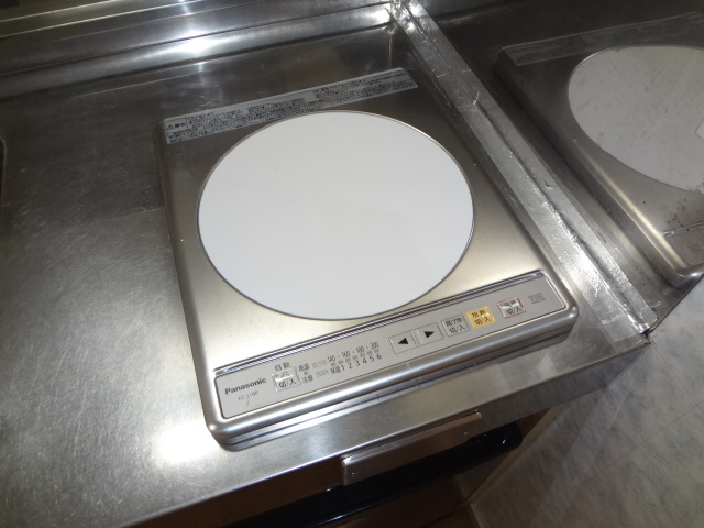 キッチン キッチン 写真3