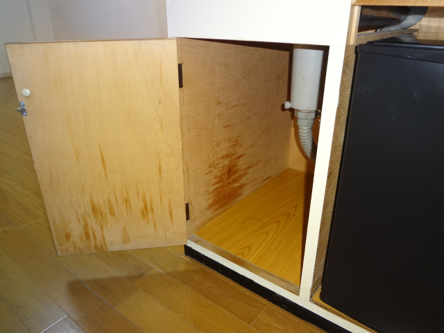 収納 収納 写真14