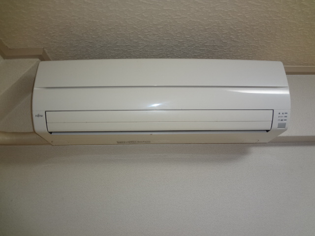 設備 エアコン 写真18