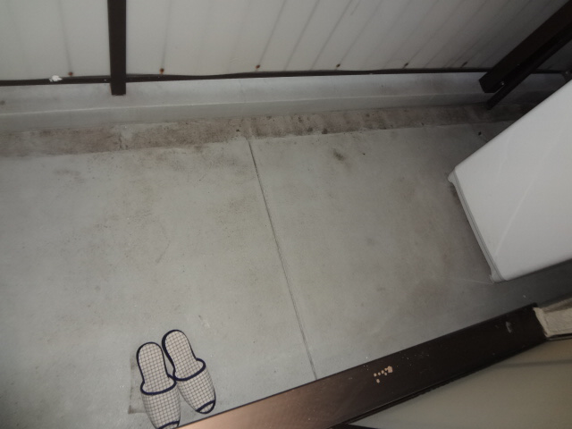 バルコニー・ベランダ バルコニー 写真15