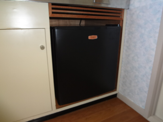 設備 冷蔵庫 写真19