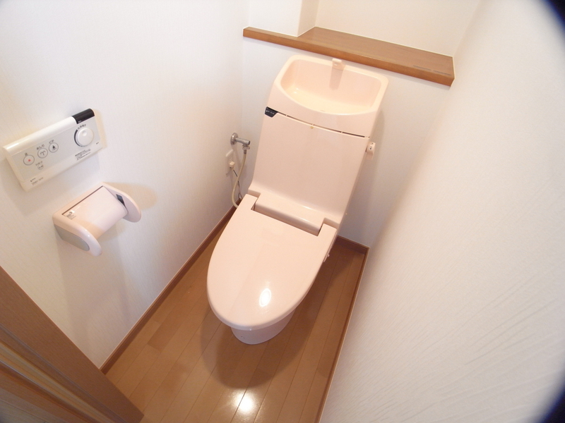 トイレ 写真9