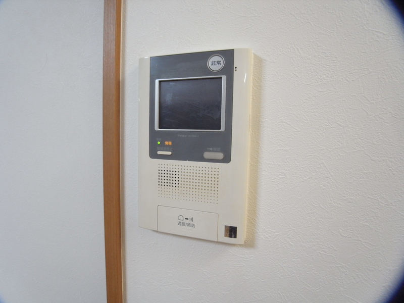 セキュリティ 写真15