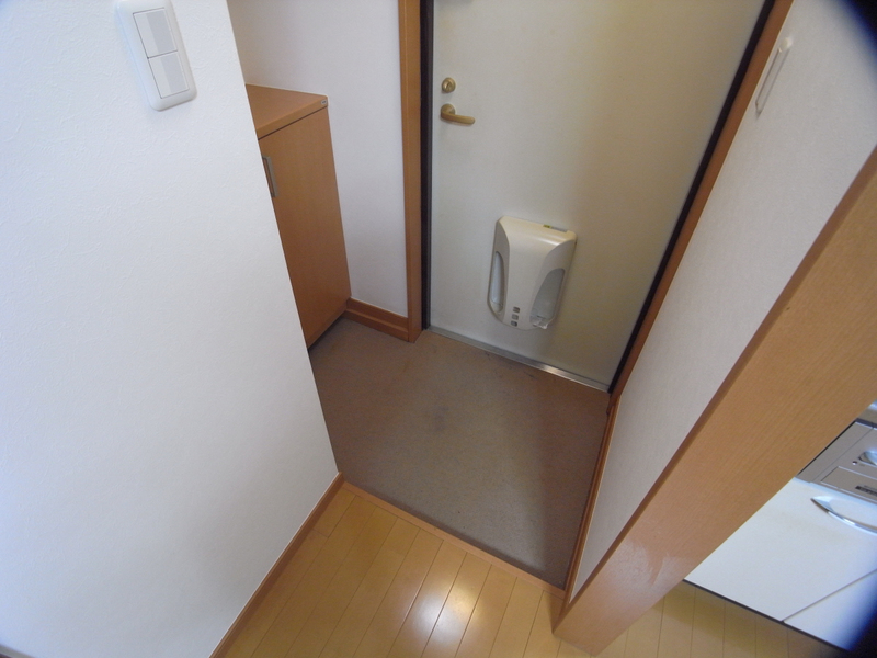 玄関 写真6