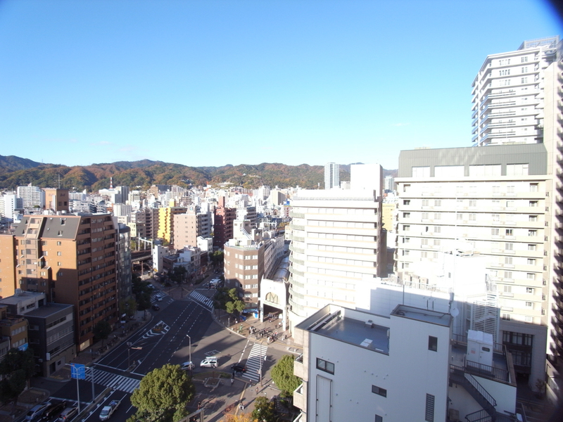 眺望 写真28