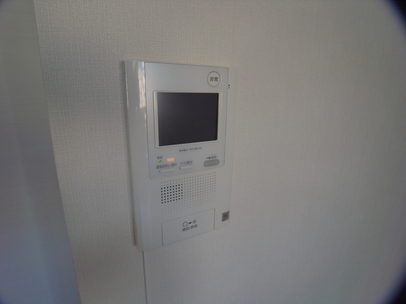セキュリティ 写真11