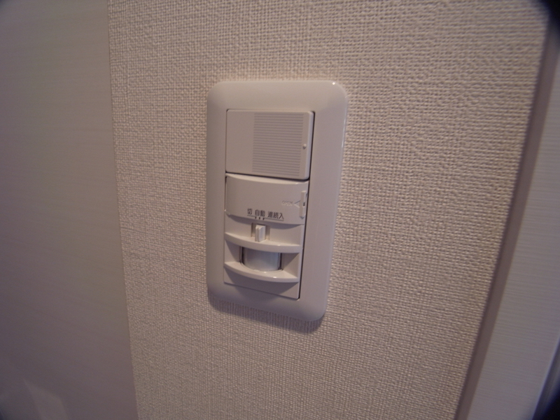 設備 写真16