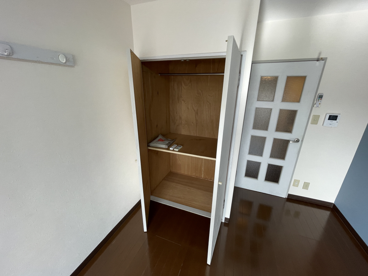 収納 写真9