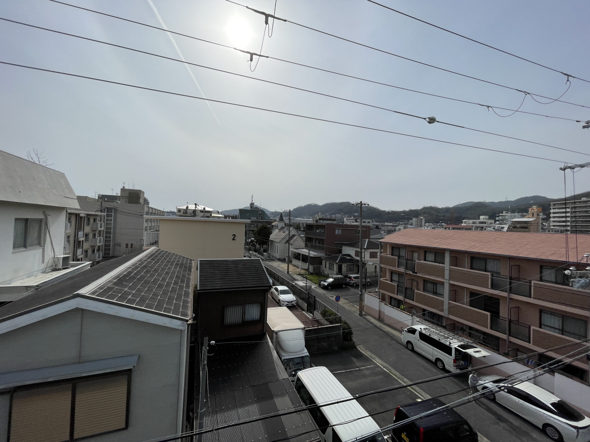 眺望 写真16