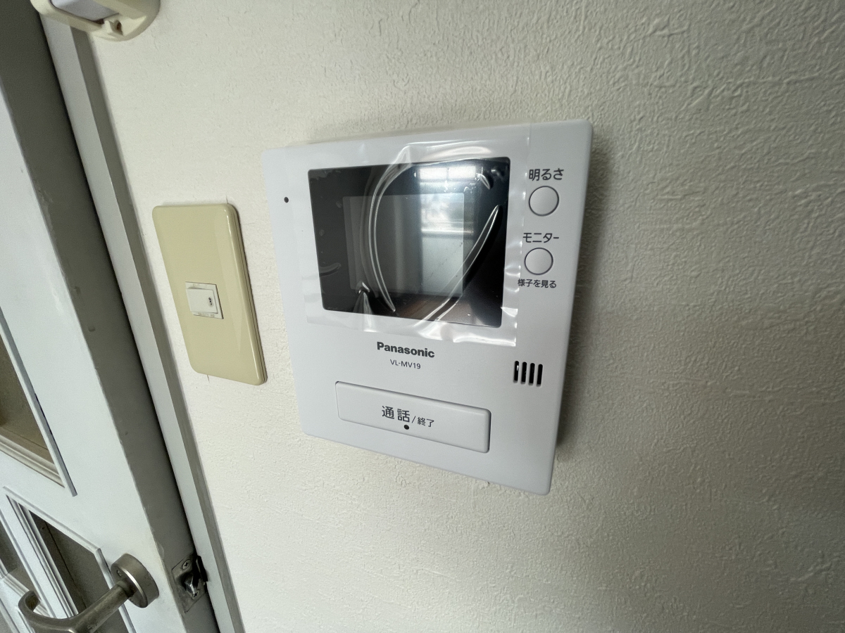 セキュリティ 写真11