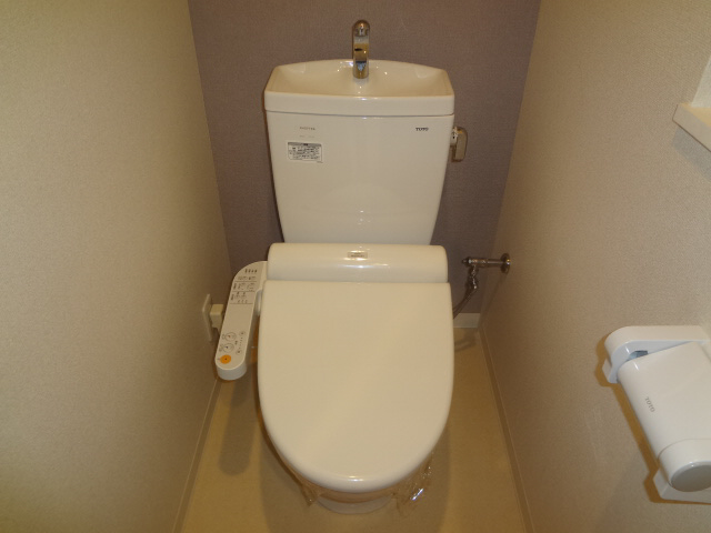 トイレ トイレ 写真13