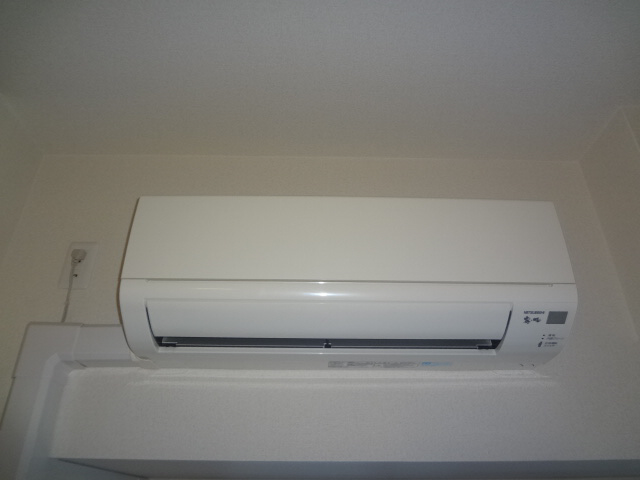 エアコン 写真19
