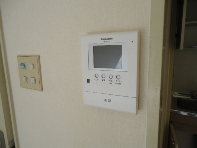 設備 モニターフォン 写真20