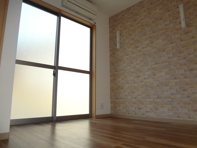 居室 洋室 写真6