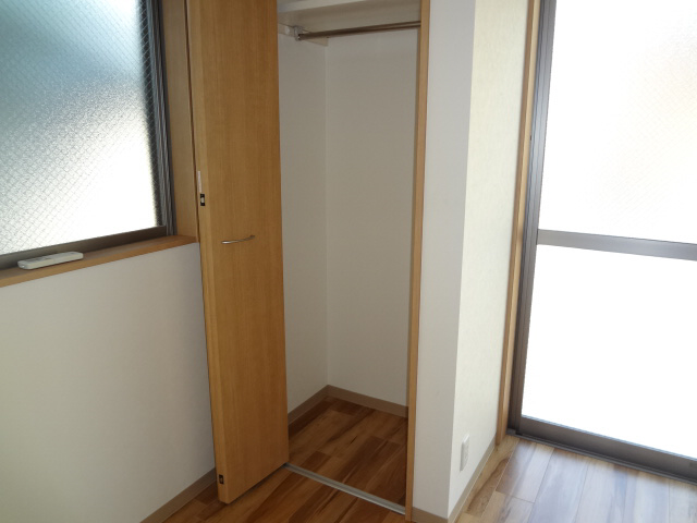 収納 クローゼット 写真15