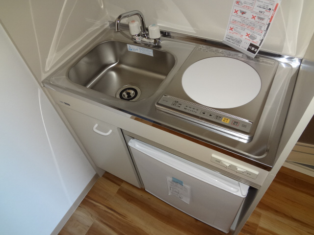 キッチン キッチン 写真2