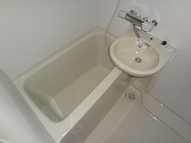 バス バスルーム 写真13