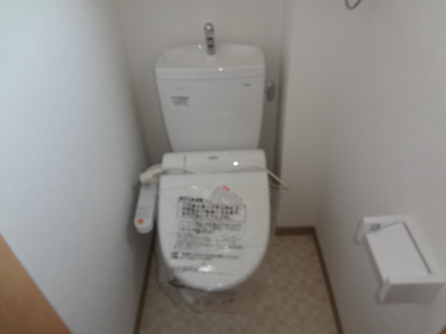 トイレ トイレ 写真14