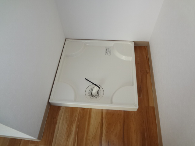 その他部屋・スペース 洗濯パン 写真9