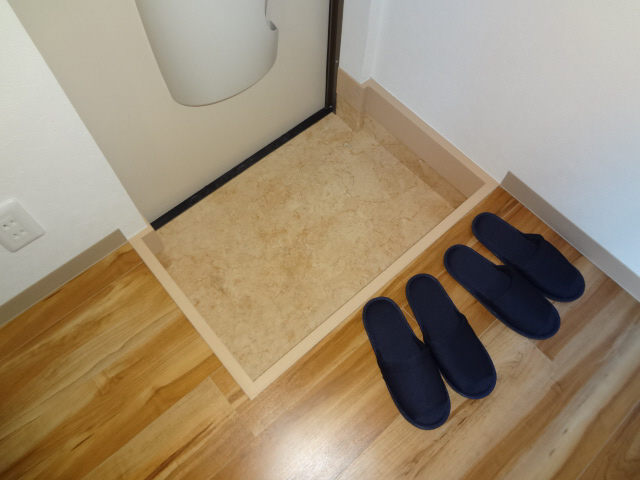 玄関 玄関 写真11