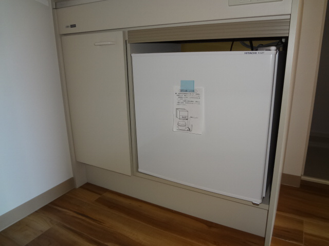 キッチン キッチン下部収納 写真5