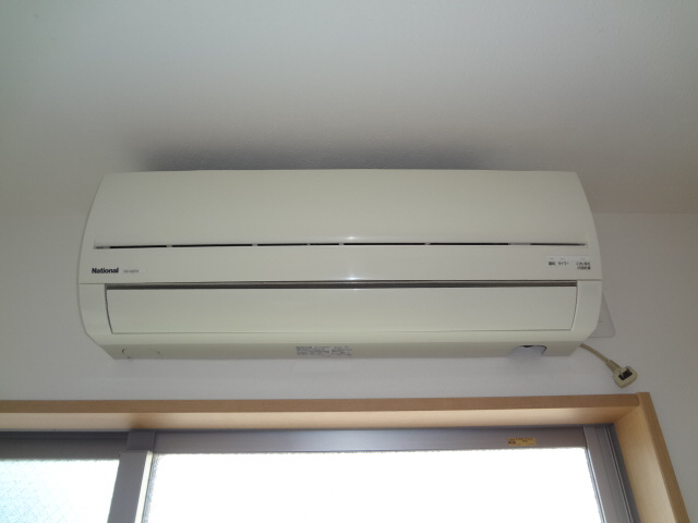 設備 エアコン 写真17