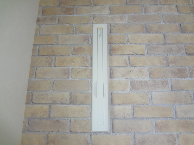 室内洗濯竿 写真20