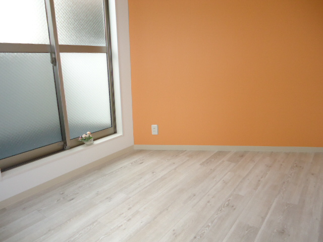 居室 洋室 写真4