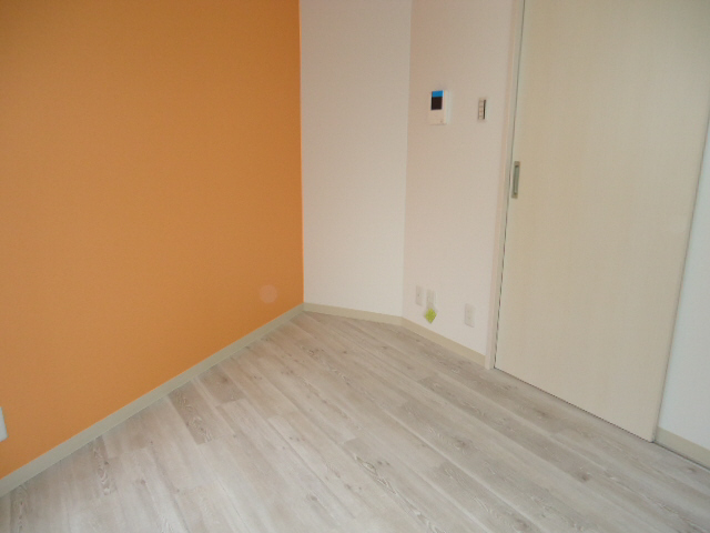 居室 洋室 写真5