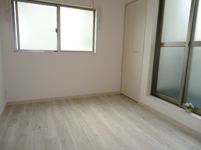 居室 洋室 写真7