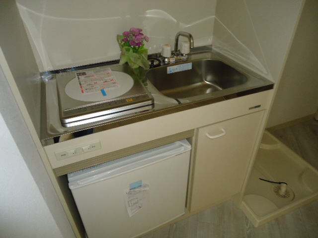 キッチン キッチン 写真2