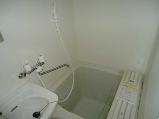 バス 浴室 写真10