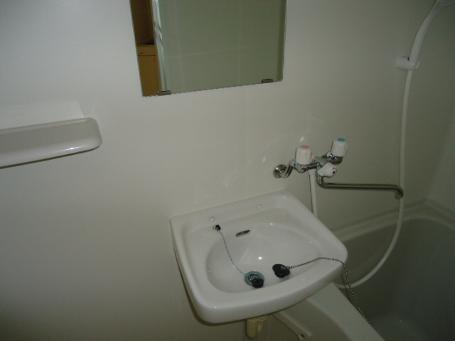 設備 洗面 写真13