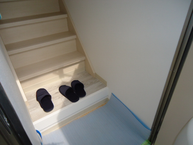 玄関 玄関 写真9