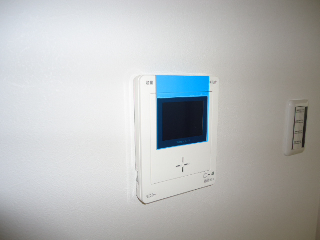設備 モニターフォン 写真14