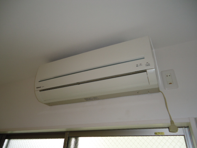 設備 エアコン 写真15