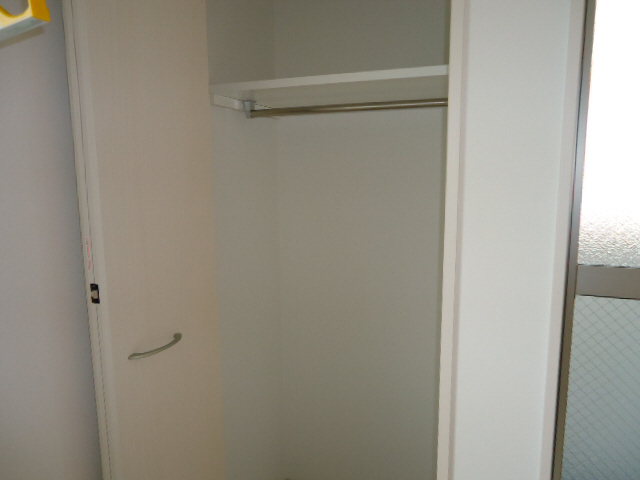 収納 収納 写真12