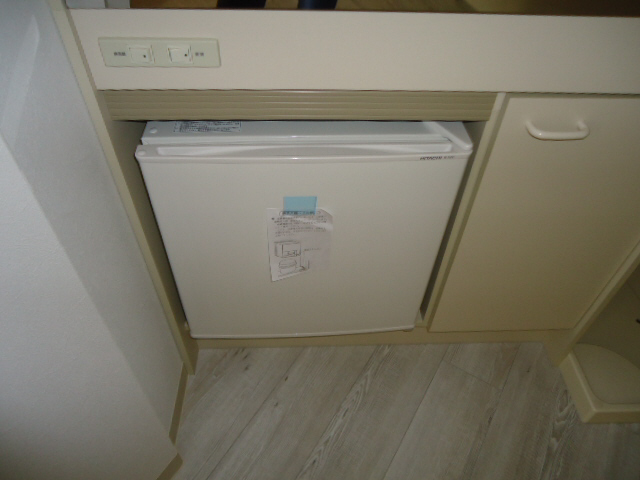 設備 ミニ冷蔵庫 写真17