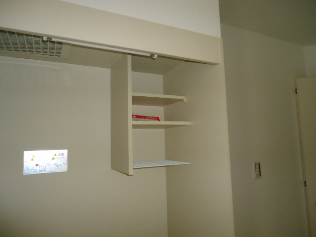 設備 キッチン収納 写真18