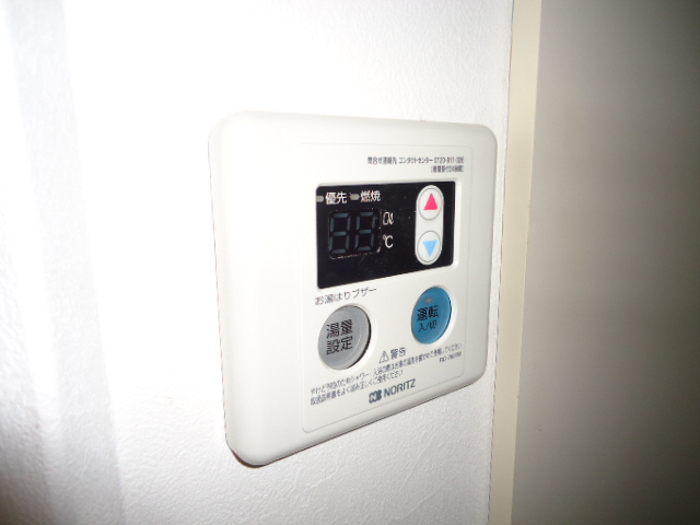 設備 給湯 写真20
