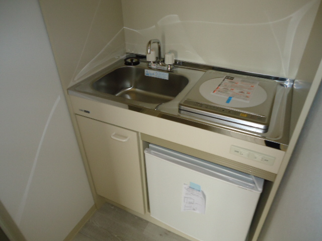 キッチン キッチン 写真2