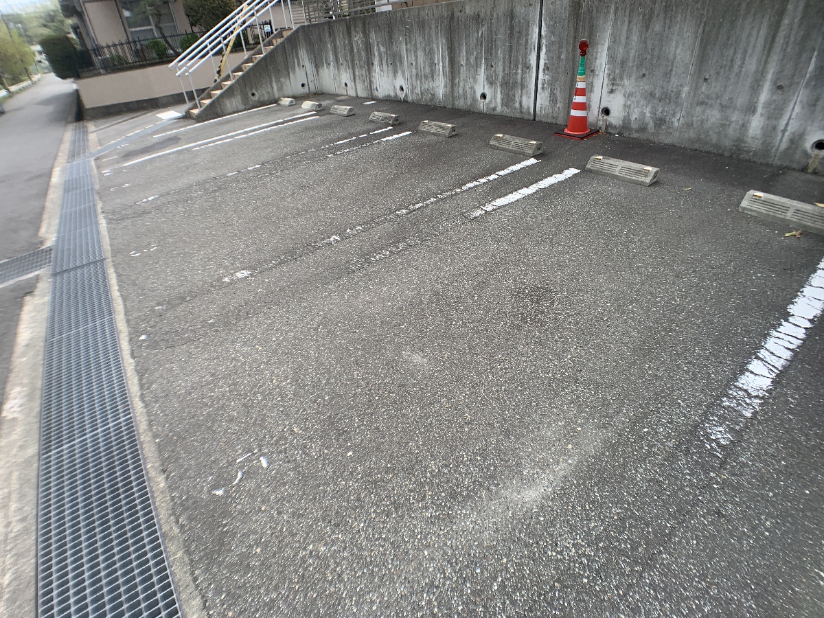 駐車場 写真37