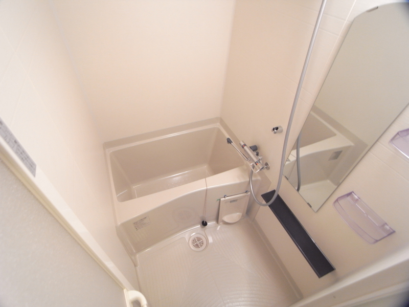 バス 写真7
