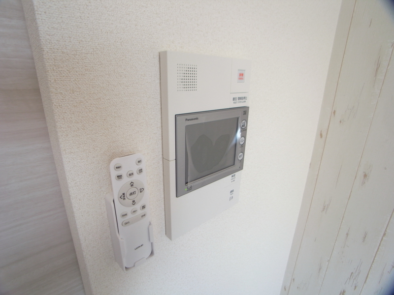 セキュリティ 写真11